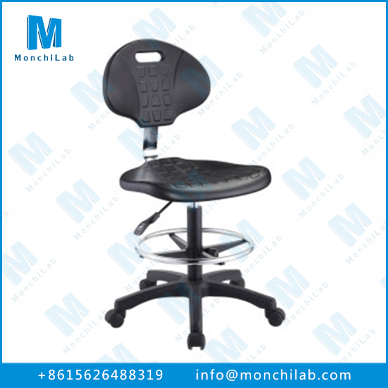 Ergonomic Laboratory Seating : LC-021A
