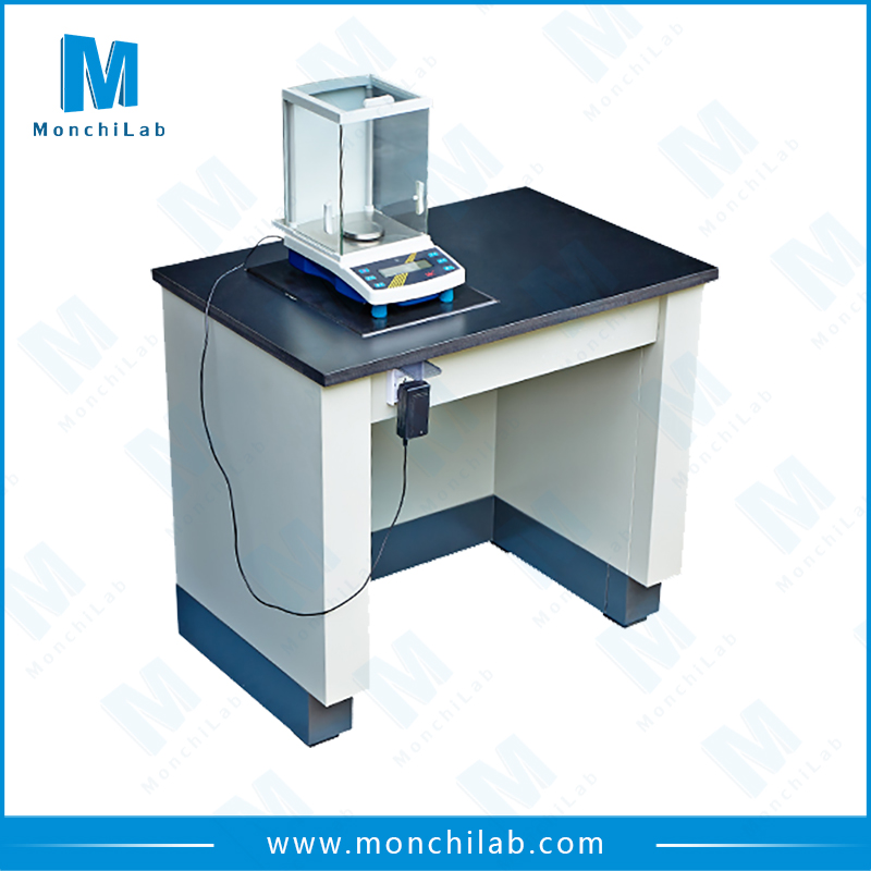 Balance Table (Anti-Vibration)