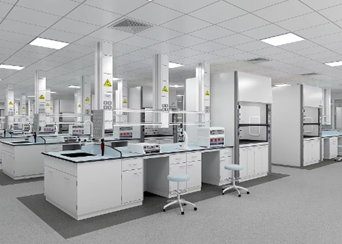 Lab Workbenches​