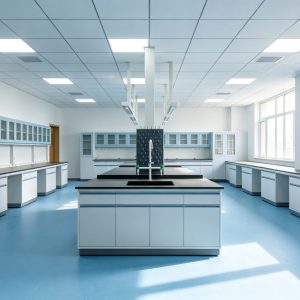 Modern Laboratory Design