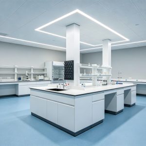 Laboratory Furniture