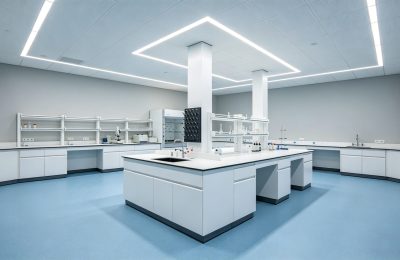 Laboratory Furniture