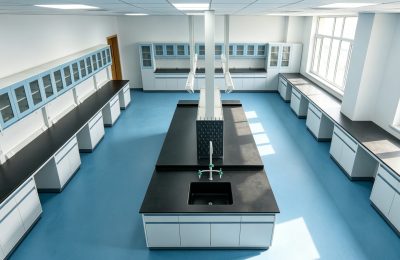 Laboratory Furniture