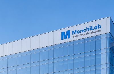 MonchiLab Company