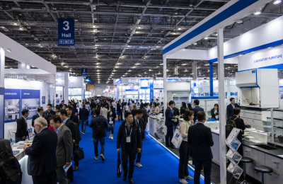 International Exhibitions