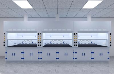 PP Fume Hoods